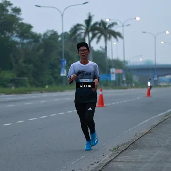 Runner Photo 7216607