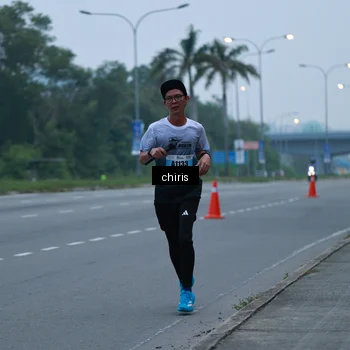 Runner Photo 7216614