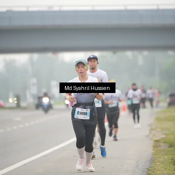 Runner Photo 7216617