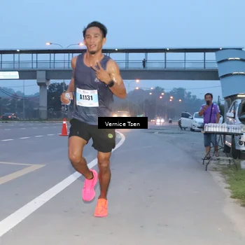 Runner Photo 7216618