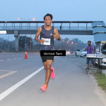 Runner Photo 7216620