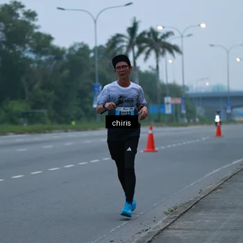 Runner Photo 7216621