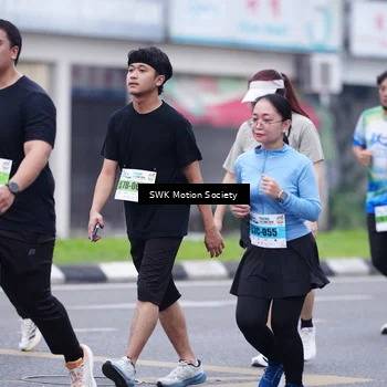 Runner Photo 7216622