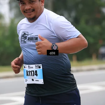 Runner Photo 7216623