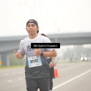 Runner Photo 7216625