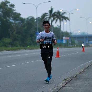 Runner Photo 7216628