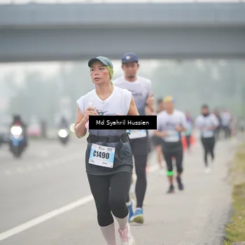 Runner Photo 7216638