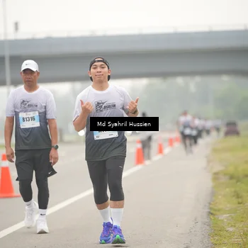Runner Photo 7216646