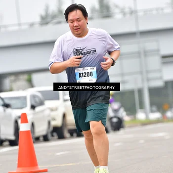 Runner Photo 7216650