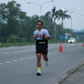Runner Photo 7216657