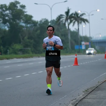 Runner Photo 7216662