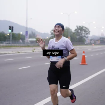 Runner Photo 7216663