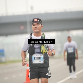 Runner Photo 7216665