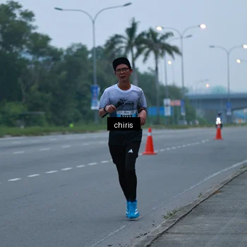 Runner Photo 7216666