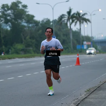 Runner Photo 7216667
