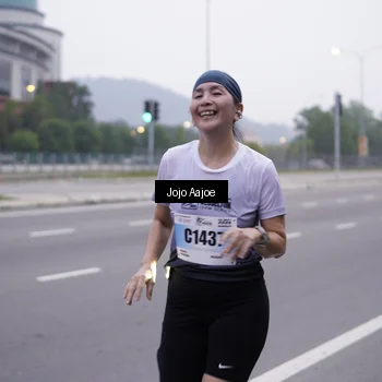 Runner Photo 7216671