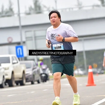 Runner Photo 7216673
