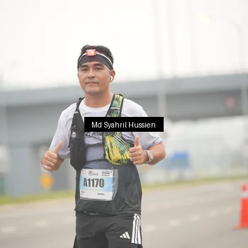 Runner Photo 7216674