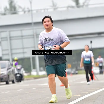 Runner Photo 7216678