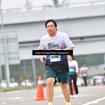 Runner Photo 7216679