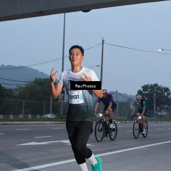 Runner Photo 7216681