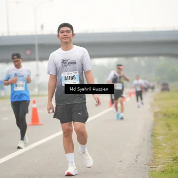 Runner Photo 7216682