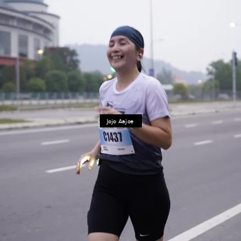 Runner Photo 7216683