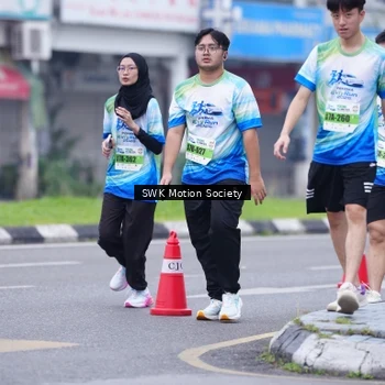 Runner Photo 7216685