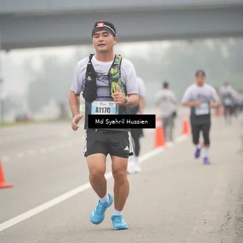 Runner Photo 7216686