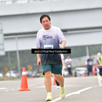 Runner Photo 7216689
