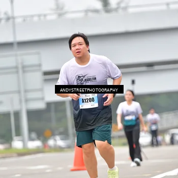 Runner Photo 7216690