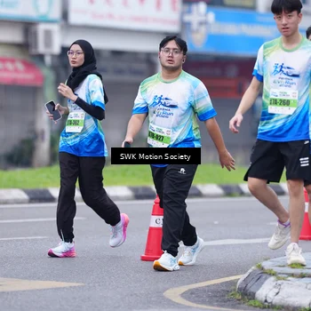 Runner Photo 7216691