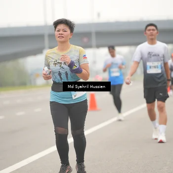 Runner Photo 7216693