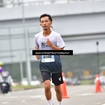 Runner Photo 7216695