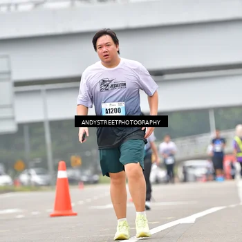 Runner Photo 7216696