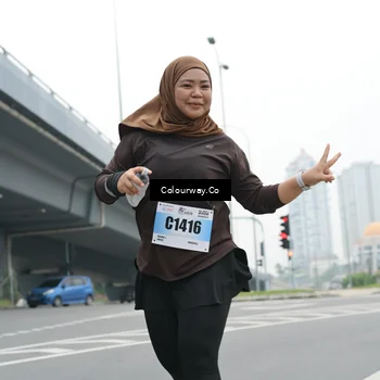 Runner Photo 7216698