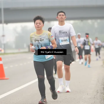 Runner Photo 7216701