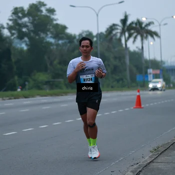 Runner Photo 7216703