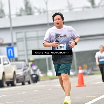Runner Photo 7216705