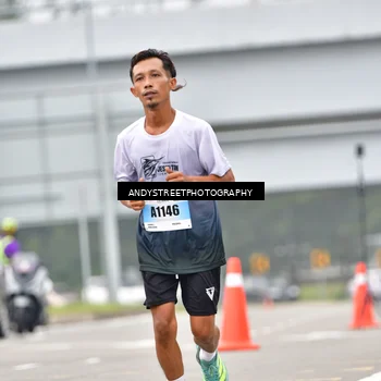 Runner Photo 7216706