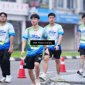 Runner Photo 7216707