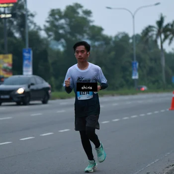 Runner Photo 7216708