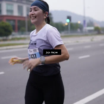 Runner Photo 7216709