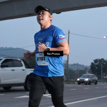 Runner Photo 7216710
