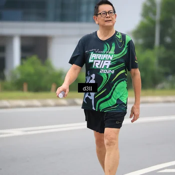 Runner Photo 7216714