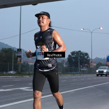 Runner Photo 7216716