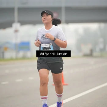Runner Photo 7216718