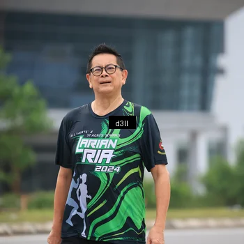 Runner Photo 7216719