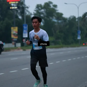 Runner Photo 7216720