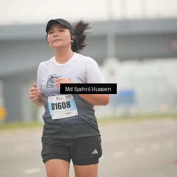 Runner Photo 7216721